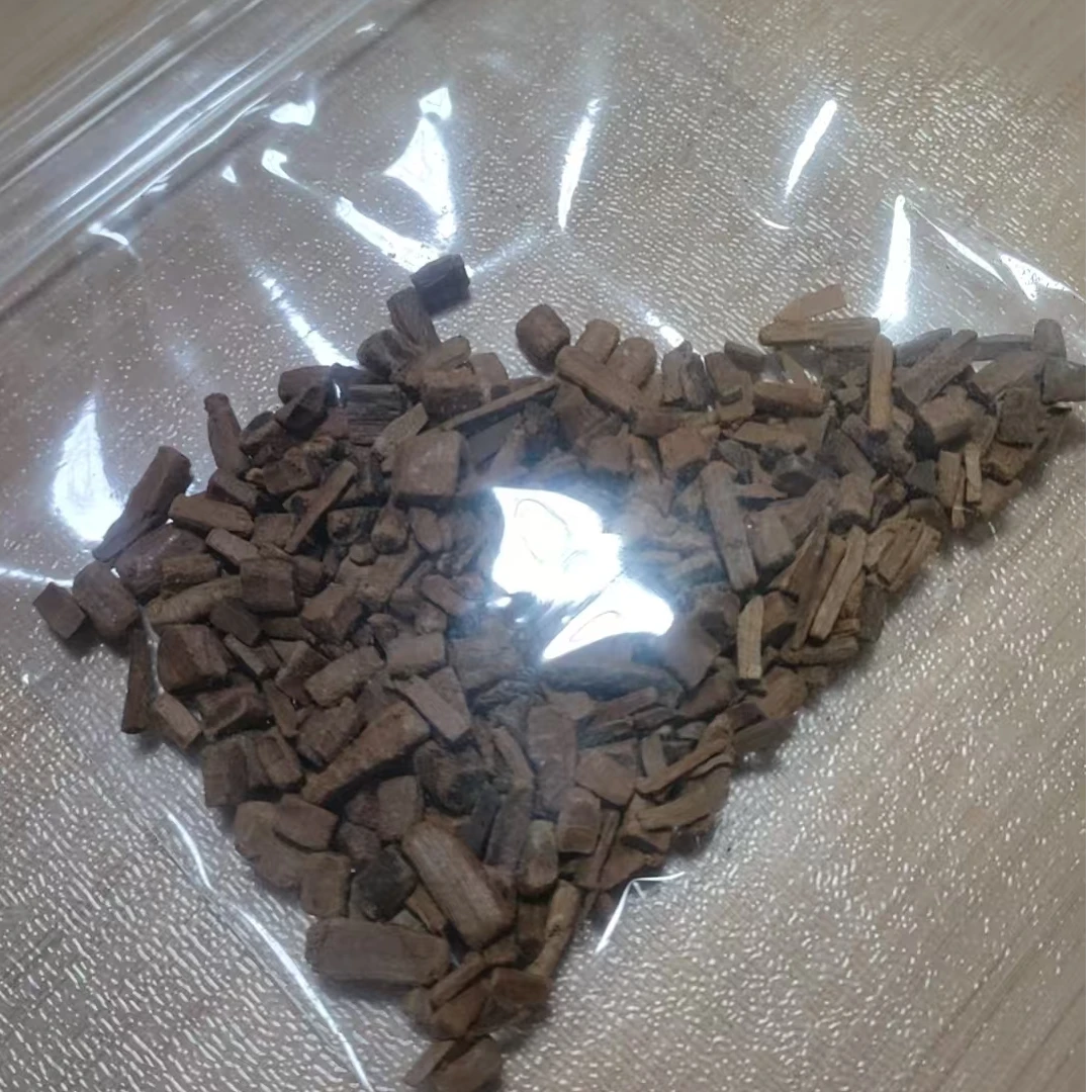 迈索尔老山檀碎料20g