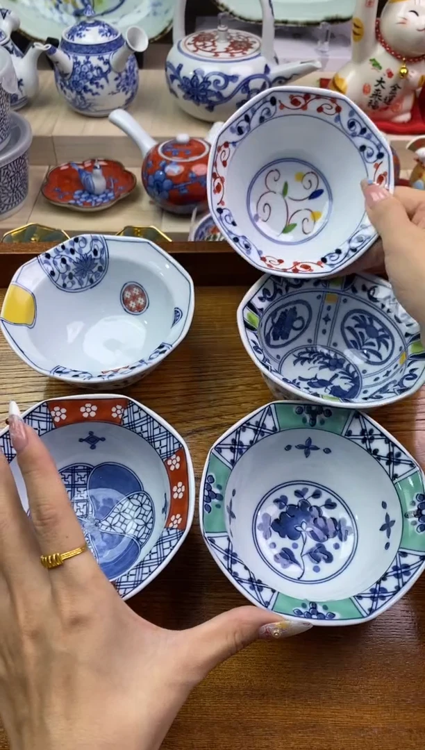 【闪购商品】瓷片隆莲瓷器欢迎大家