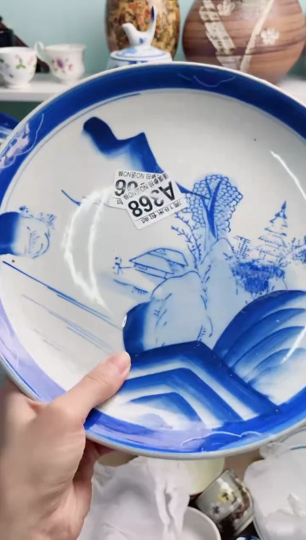 陶瓷情**已A368**********