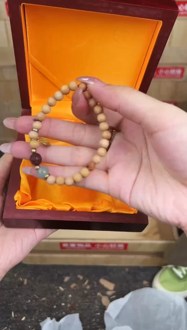 万家文玩阁崖柏商品链接@@SP055