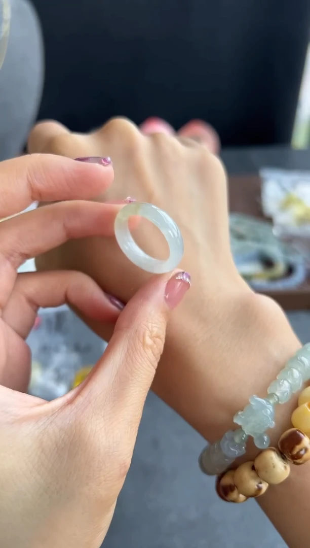 颈饰未镶嵌翡翠403买断16