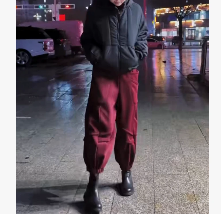 2025冬季时尚潮流百搭精品女装MMMax