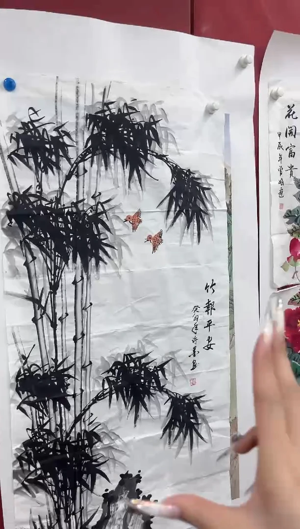 丽丽优选精品画链接