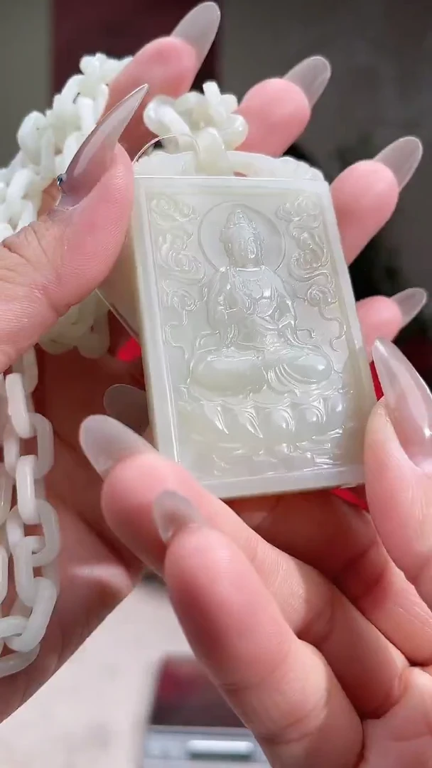 定制和田玉多样性发货拍一发一