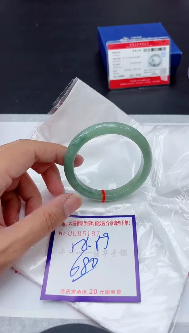 未镶嵌手镯翡翠11111111