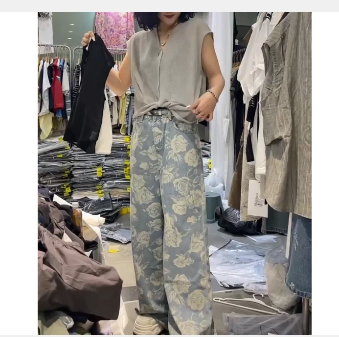 2025夏季时尚潮流百搭精品女装00ZHUQ