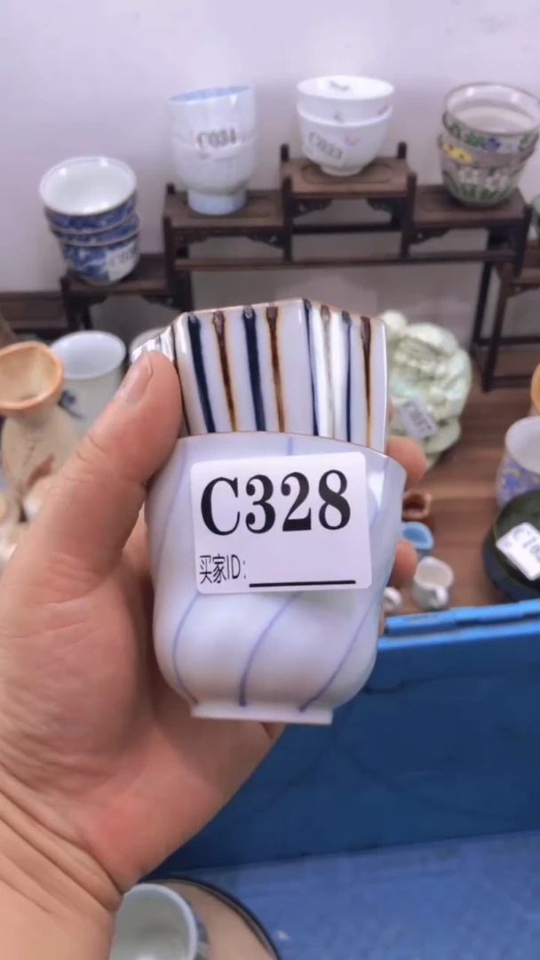 瓷片A龙华精品陶瓷店