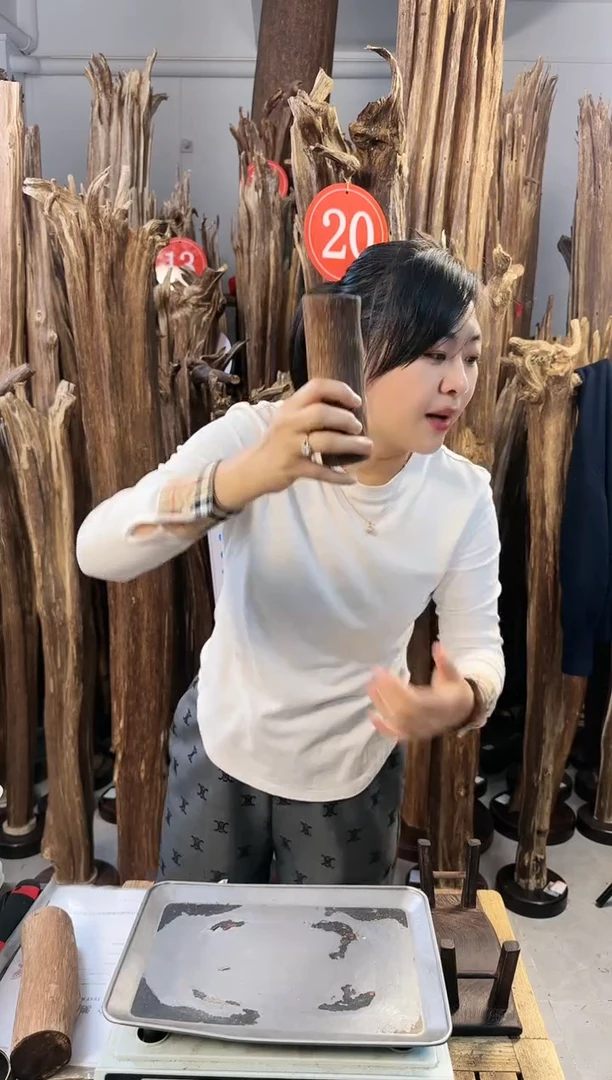 【闪购商品】沉香摆件沉香摆件多样性发一件2