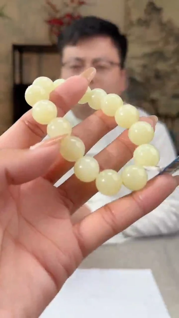 【闪购商品】定制和田玉多样性发货拍一发一