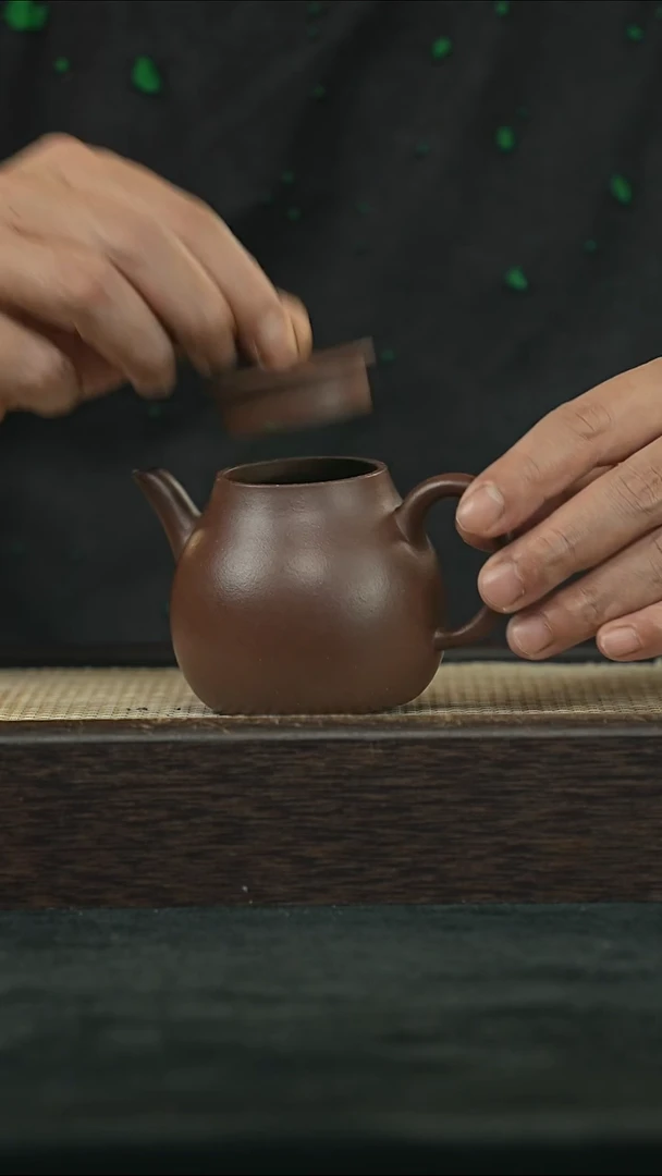 紫砂其他@@YZGT17885紫砂