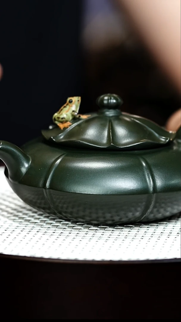 茶壶紫砂宇**生宜兴紫砂