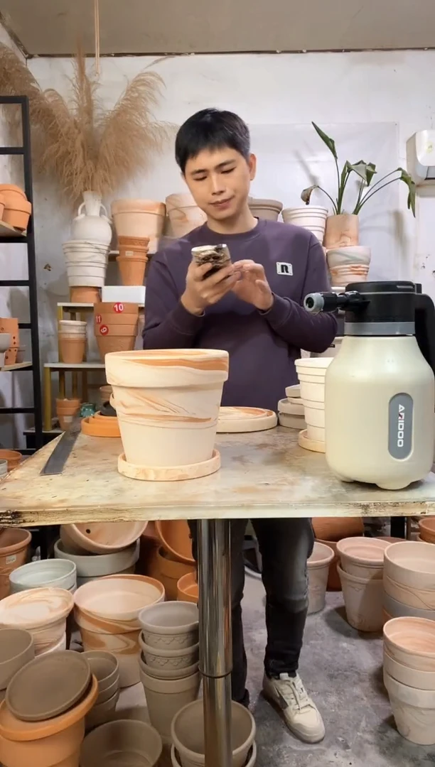 18*16玛奇朵 1盆1托