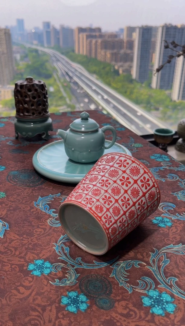 280cc 精品·杯·茶器/茶周边
