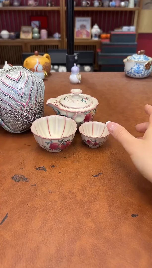 -熹宁陶瓷通用链接