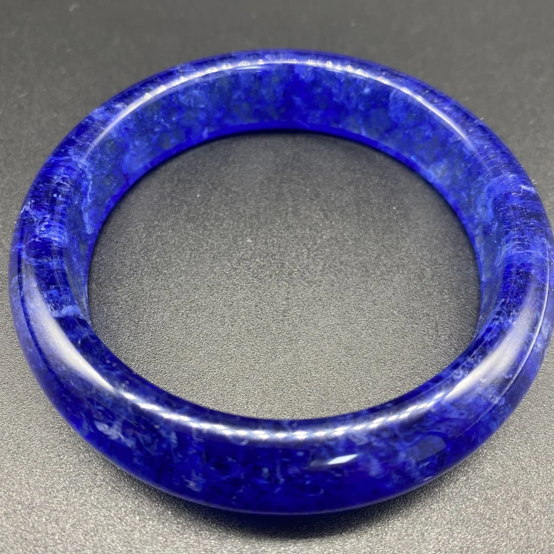 1GD452016【照耀美丽的光芒】风雨蓝晶手镯