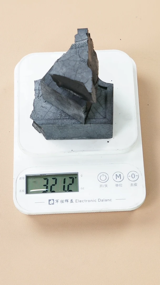 22徽墨一锭刚子和他的砚友们（特价断墨或残墨）