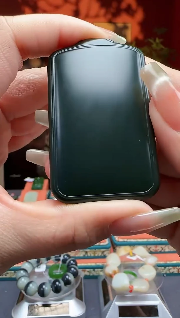 【闪购商品】和田玉吊坠未镶嵌吊坠