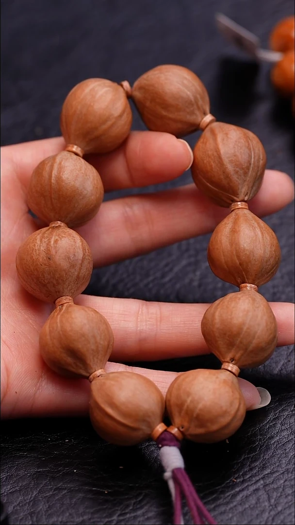 【闪购商品】橄榄核吊坠*******************