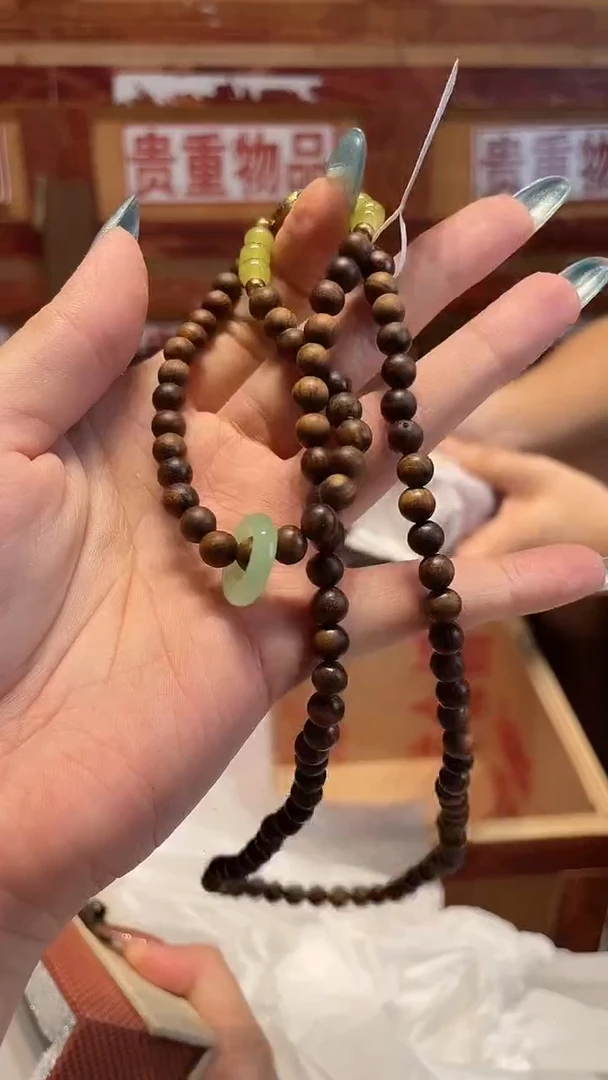 精品手串闪购专用链接！
