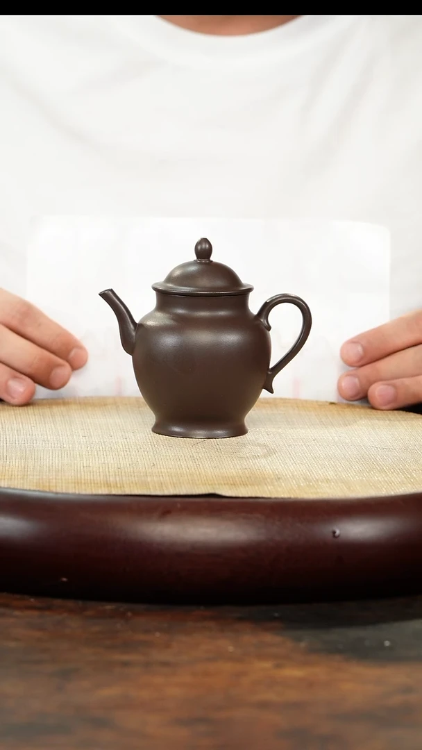 茶壶紫砂老行家紫砂3