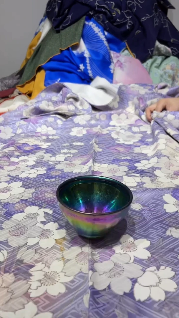 【闪购商品】茶盏白龙鹿白龙鹿白龙鹿AW451