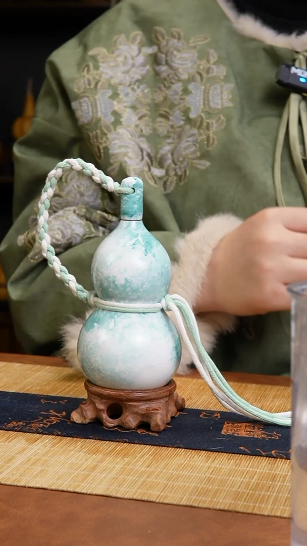 热水酒葫芦 一物一拍124