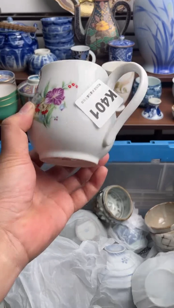 【闪购商品】瓷片401-K满20包邮-48h凑单