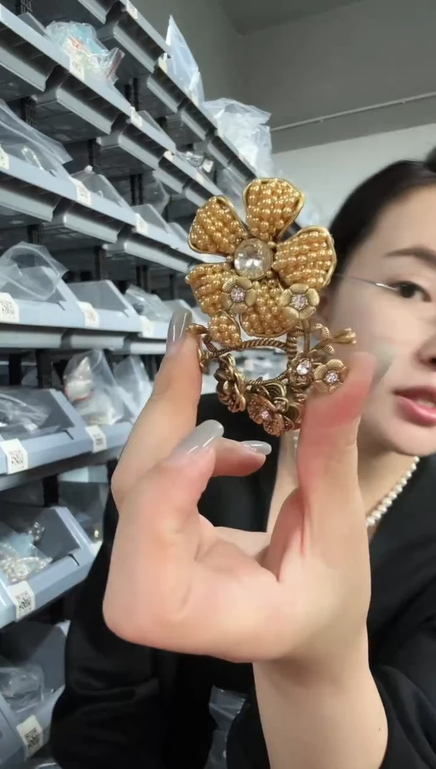 直播间所见即所得