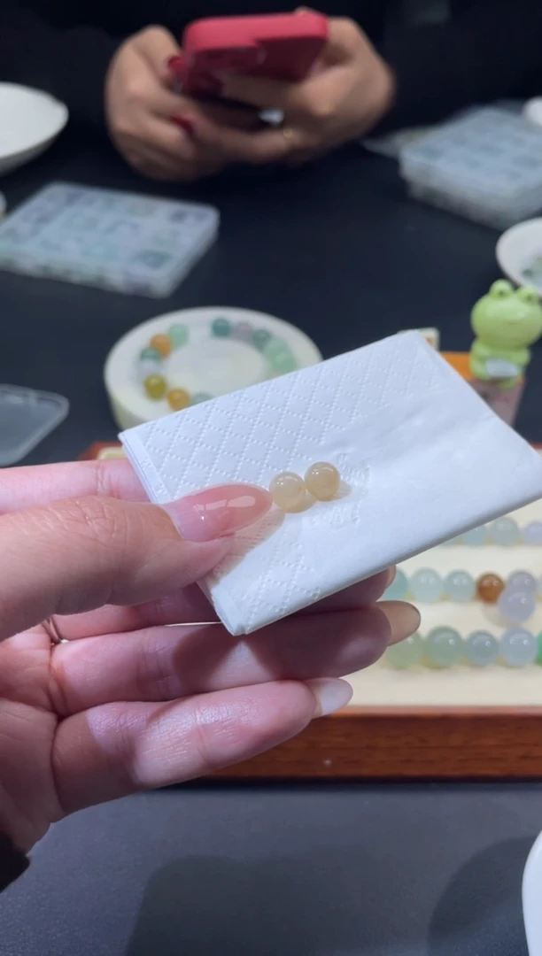 未镶嵌定制翡翠?****_翡翠毛货