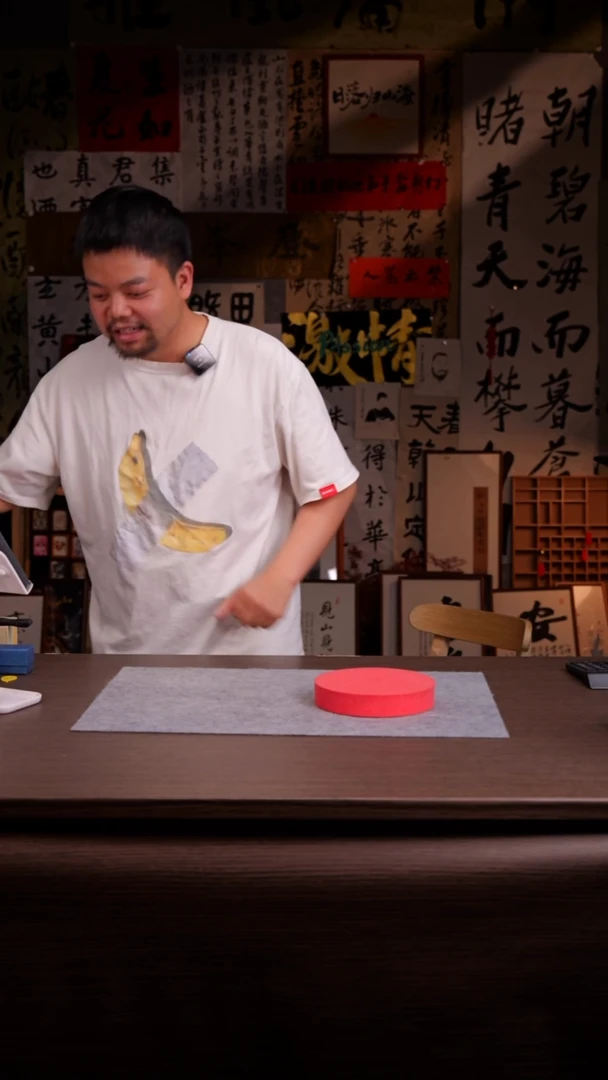 国画不**鸡6寸 流沙-欢喜-【15单】-