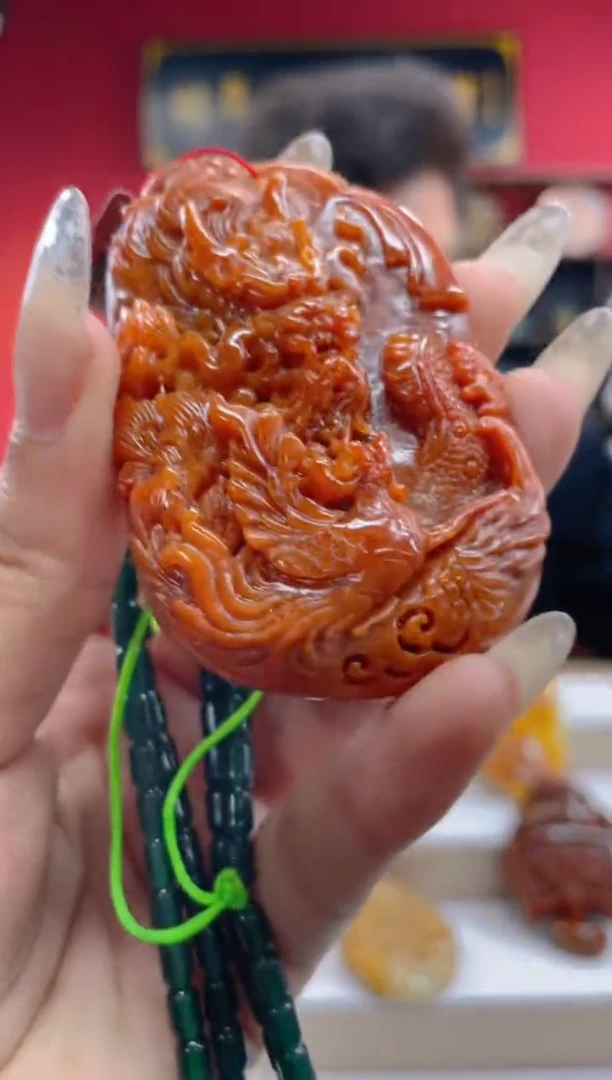 未镶嵌定制翡翠翡翠A货 LL086