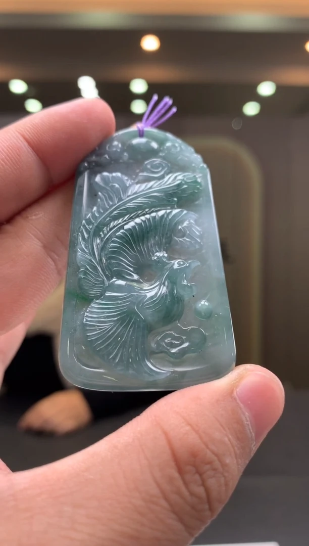 未镶嵌定制翡翠********35