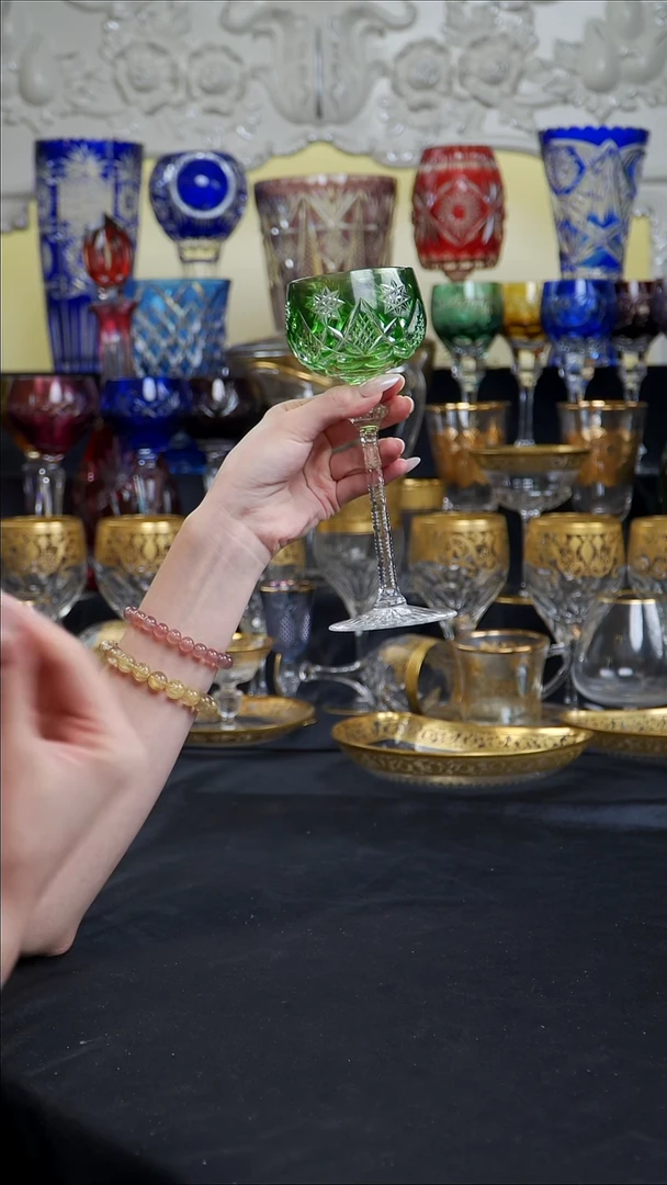 骨瓷婷婷中古器物如图所示74