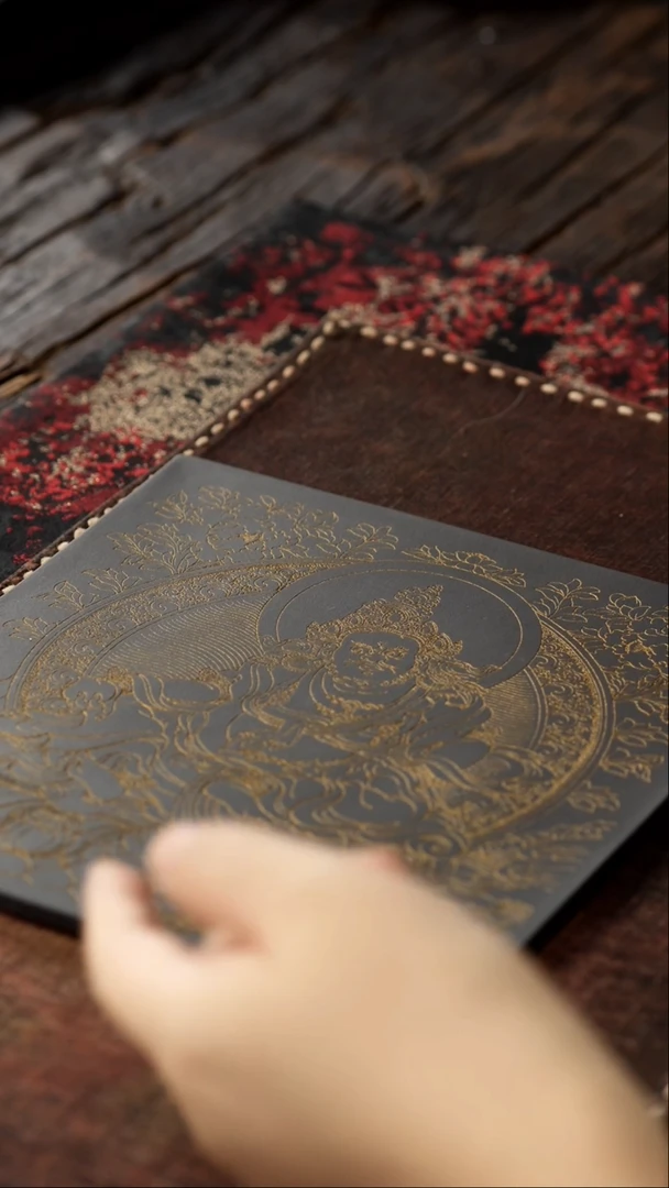 茶杯紫砂非遗茶器-黄财神石黄壶承