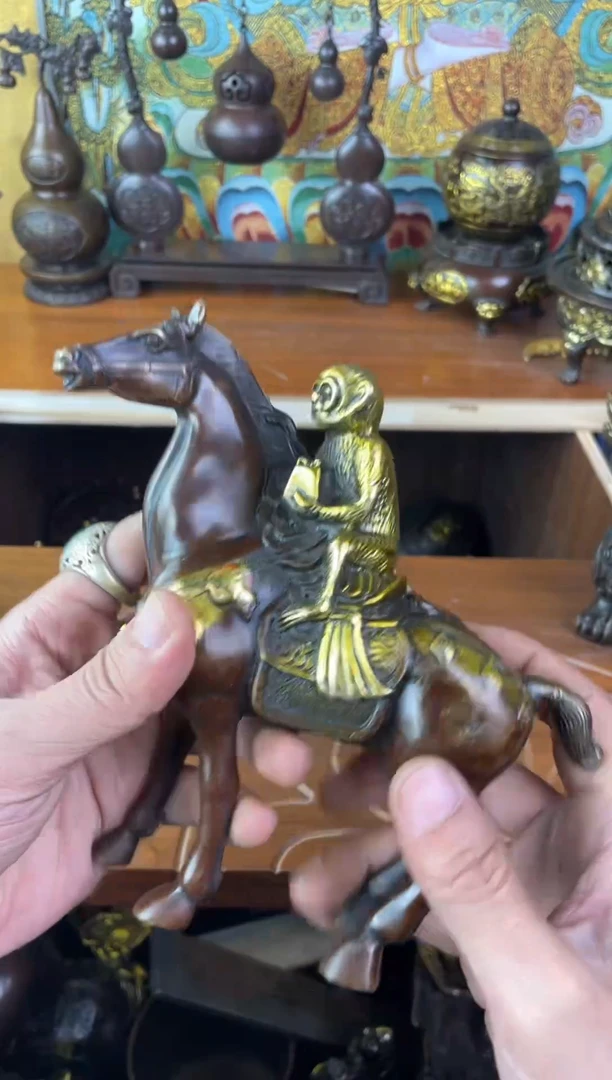 高品铜社精选链接