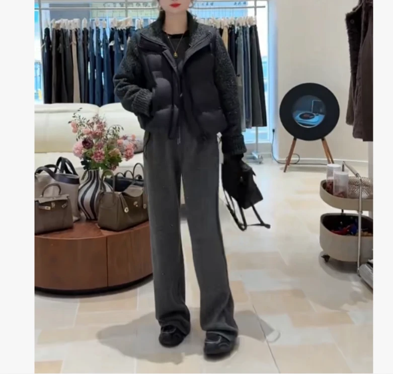 2025早秋时尚潮流百搭精品女装幸EA143