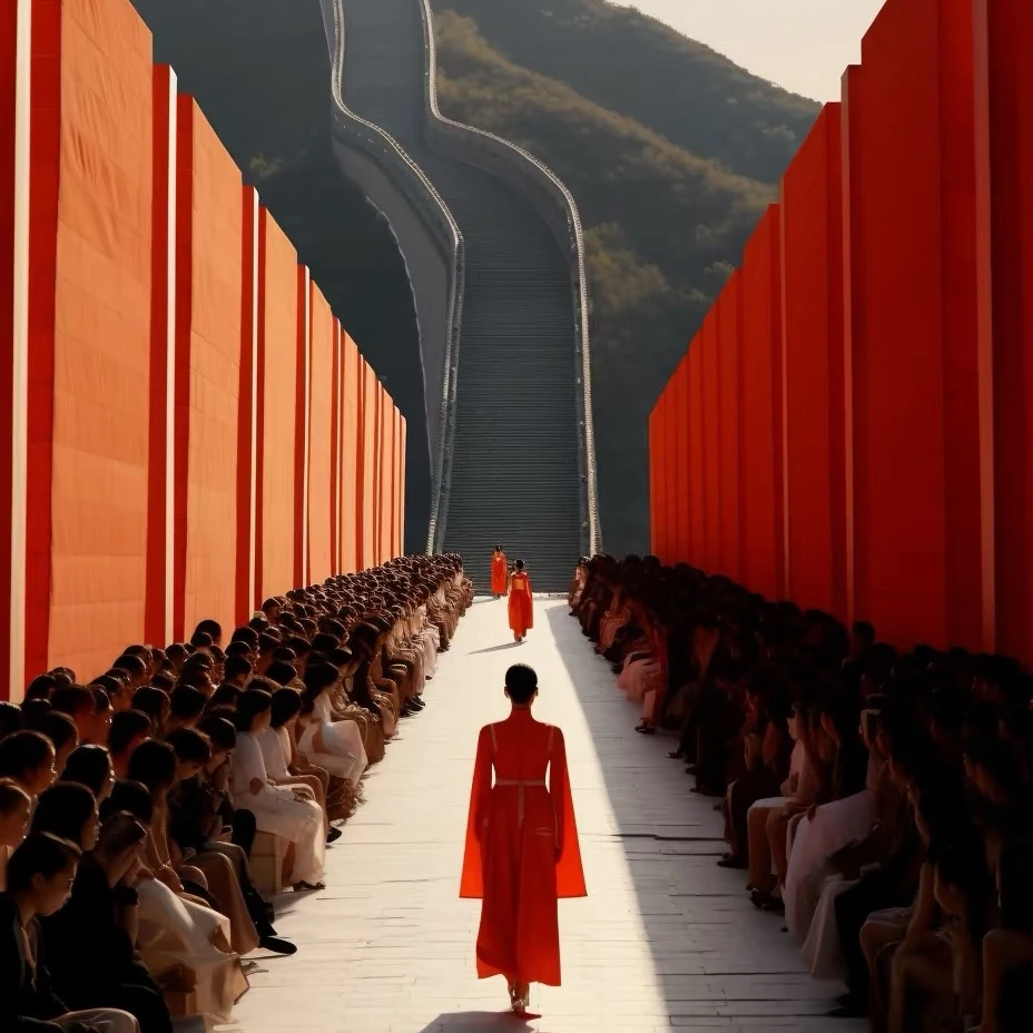 2024秋冬新款法式字母休闲长裤男女同款0159-10