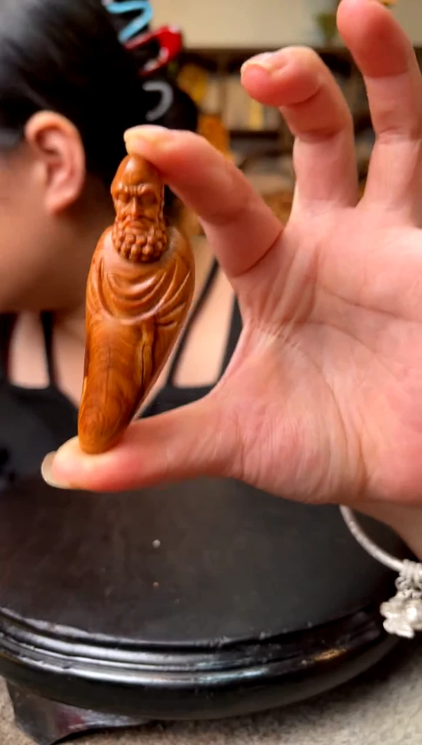 柏木（崖柏）956596295626952652