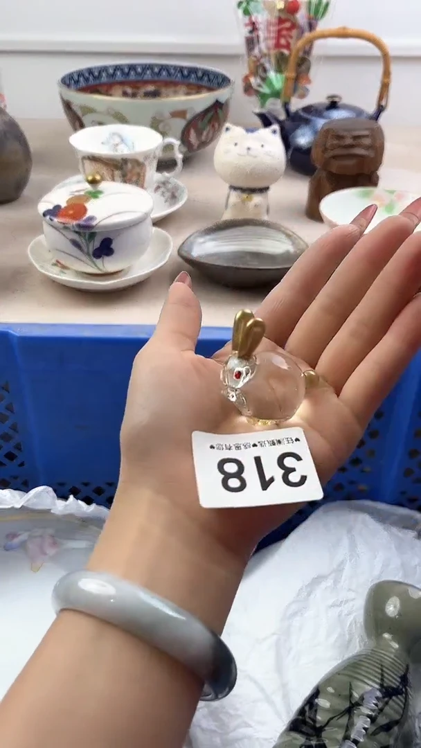 【闪购商品】瓷片318，，，，，，