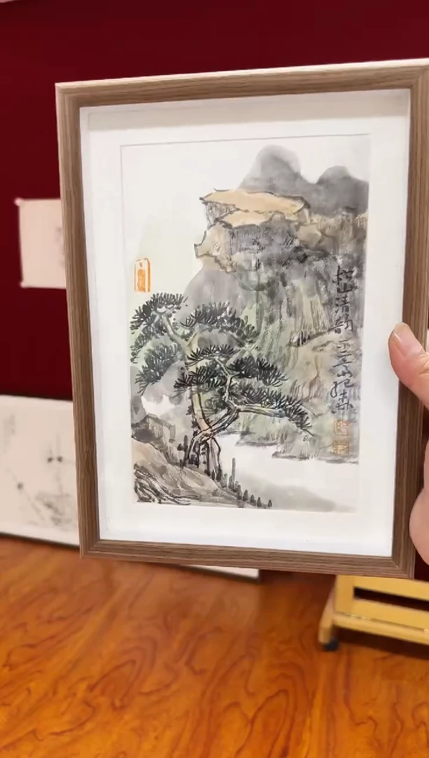 书法国画链接   6