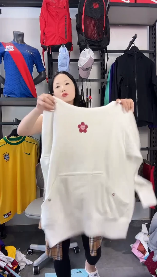 442编码 瑕疵款直播间过款为准 尺码·XS