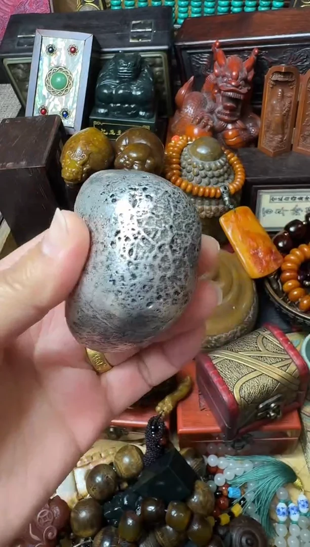 檀香紫檀（小叶紫檀）主播推荐：一物一拍，讲解为准！