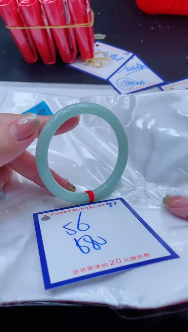 翡翠手镯未镶嵌11111111