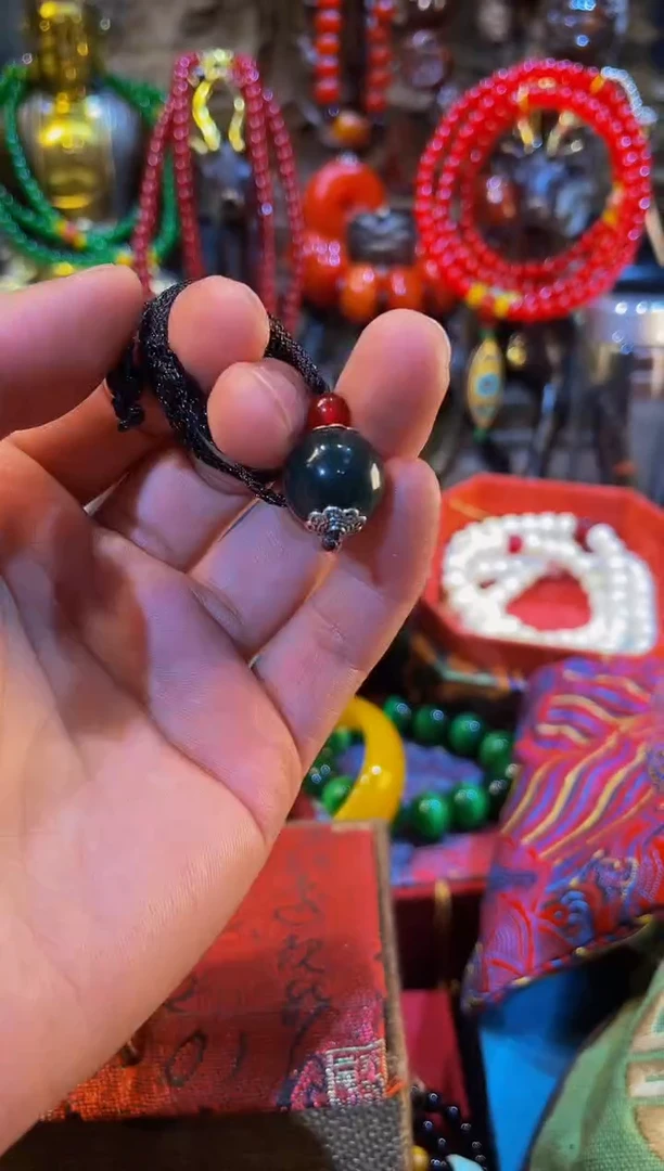 【闪购商品】和田玉（青玉）00未镶嵌专属链接便宜出了