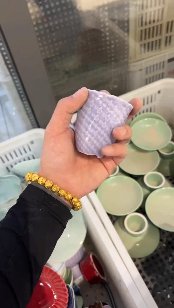 瓷片微瑕商品 介意勿拍