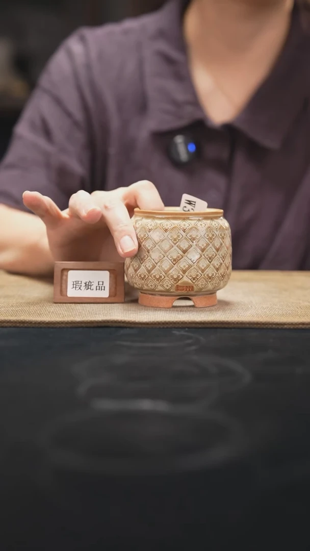 口径花盆9-24-395