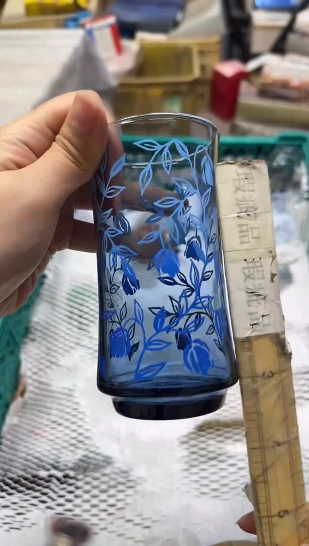 手工艺品玻璃潦****_554