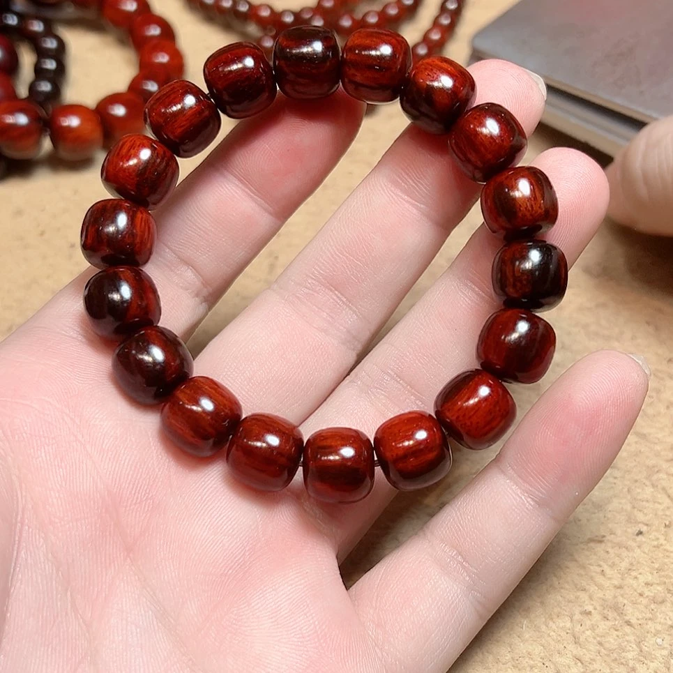 11x12老邢火焰纹琴料芝麻点精品