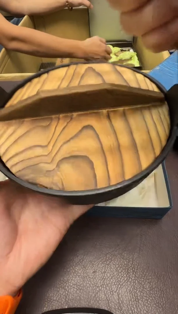 手工艺品琉璃黄****g401