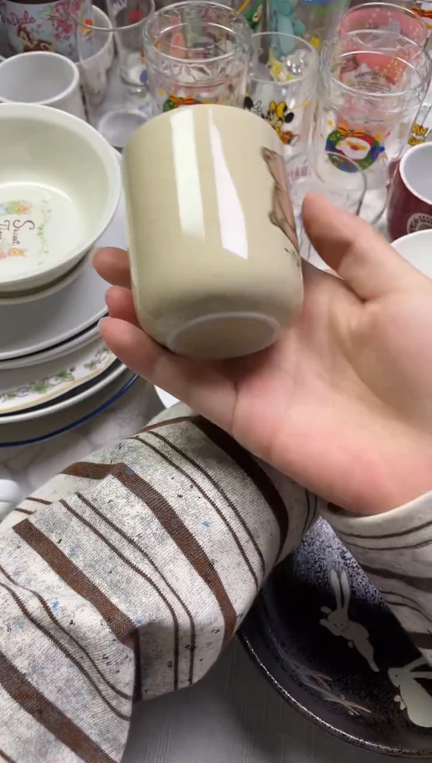 桔*781精美瓷器感谢选购